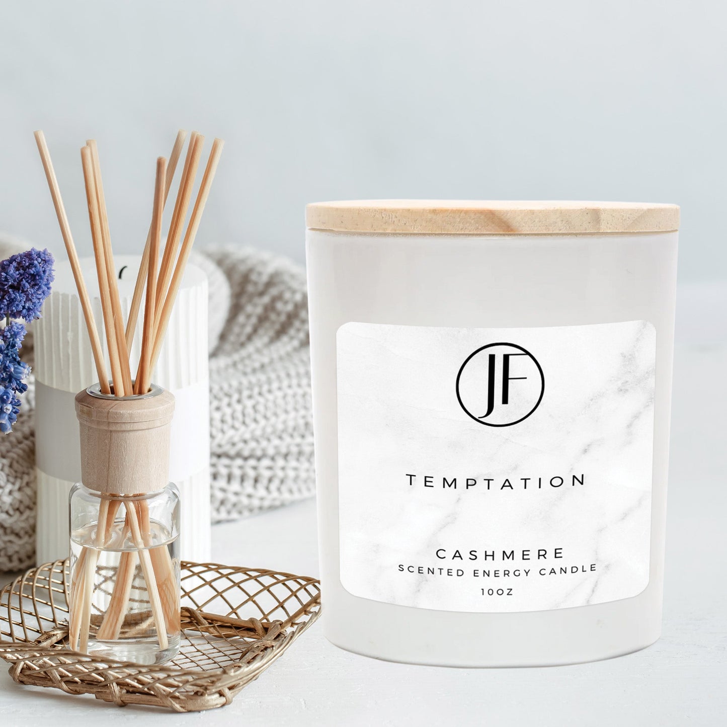 Cashmere Jacy Fragrance