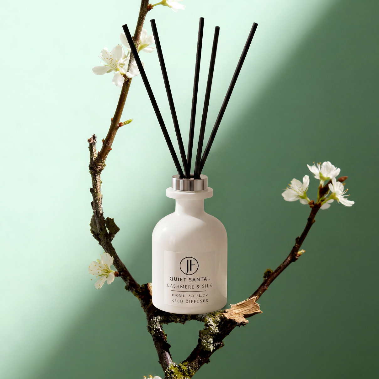 Cashmere & Silk Diffuser