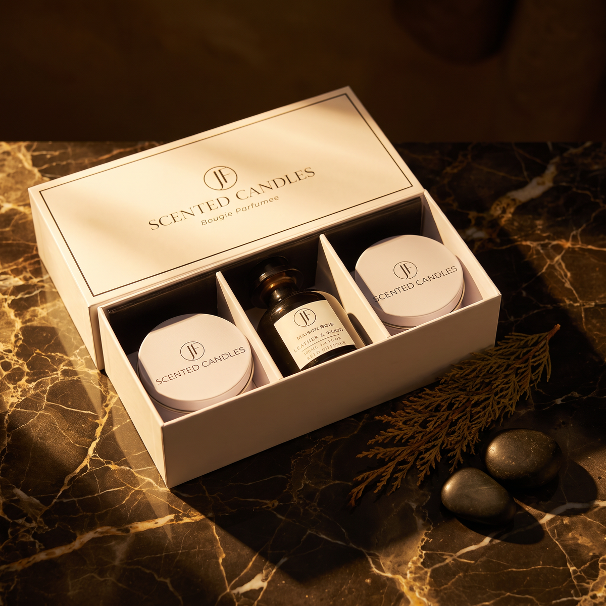 JF Scented Candles Gift Card