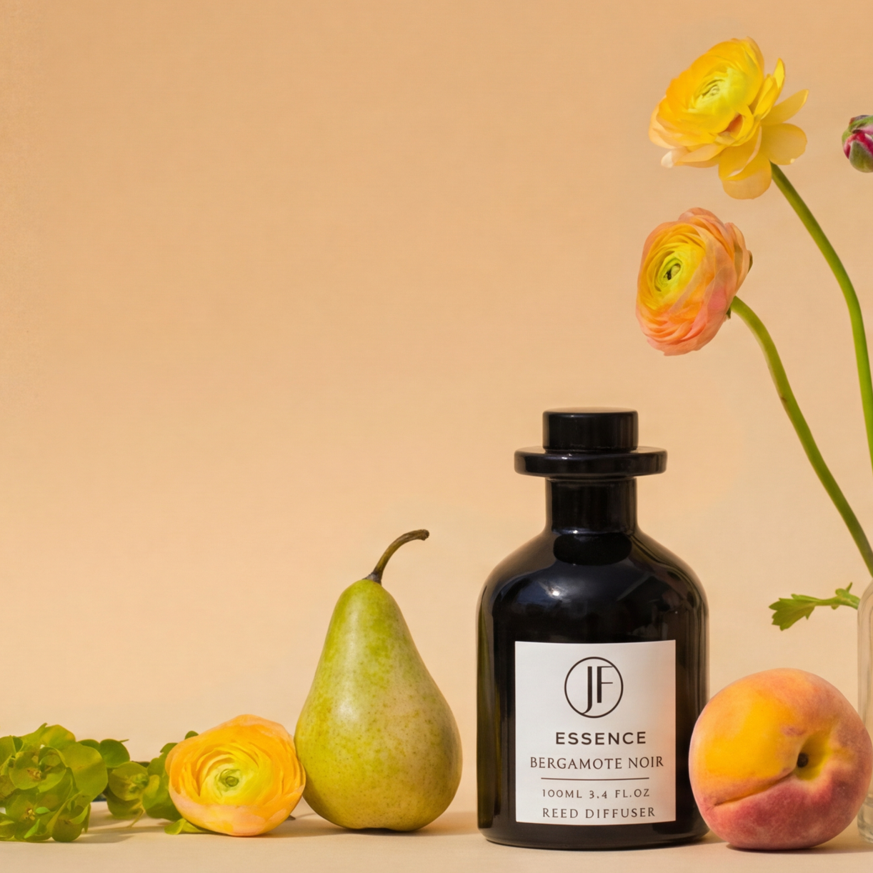 Bergamote Diffuser