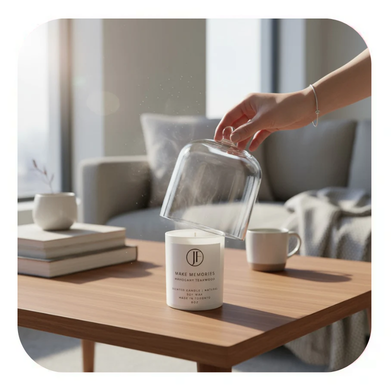 Candles in Home Decor: Trends and Tips