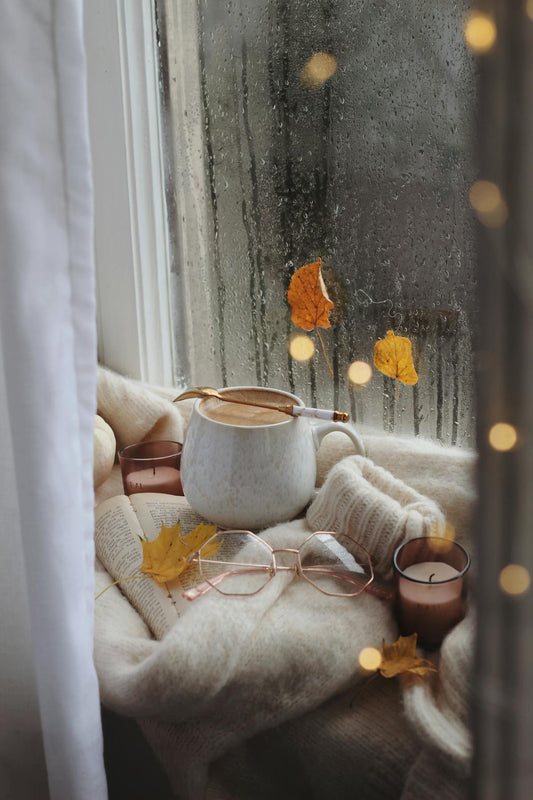 As the leaves change, so do our scent preferences. This fall, we are bringing back our best our autumn collection designed to capture the essence of the season: