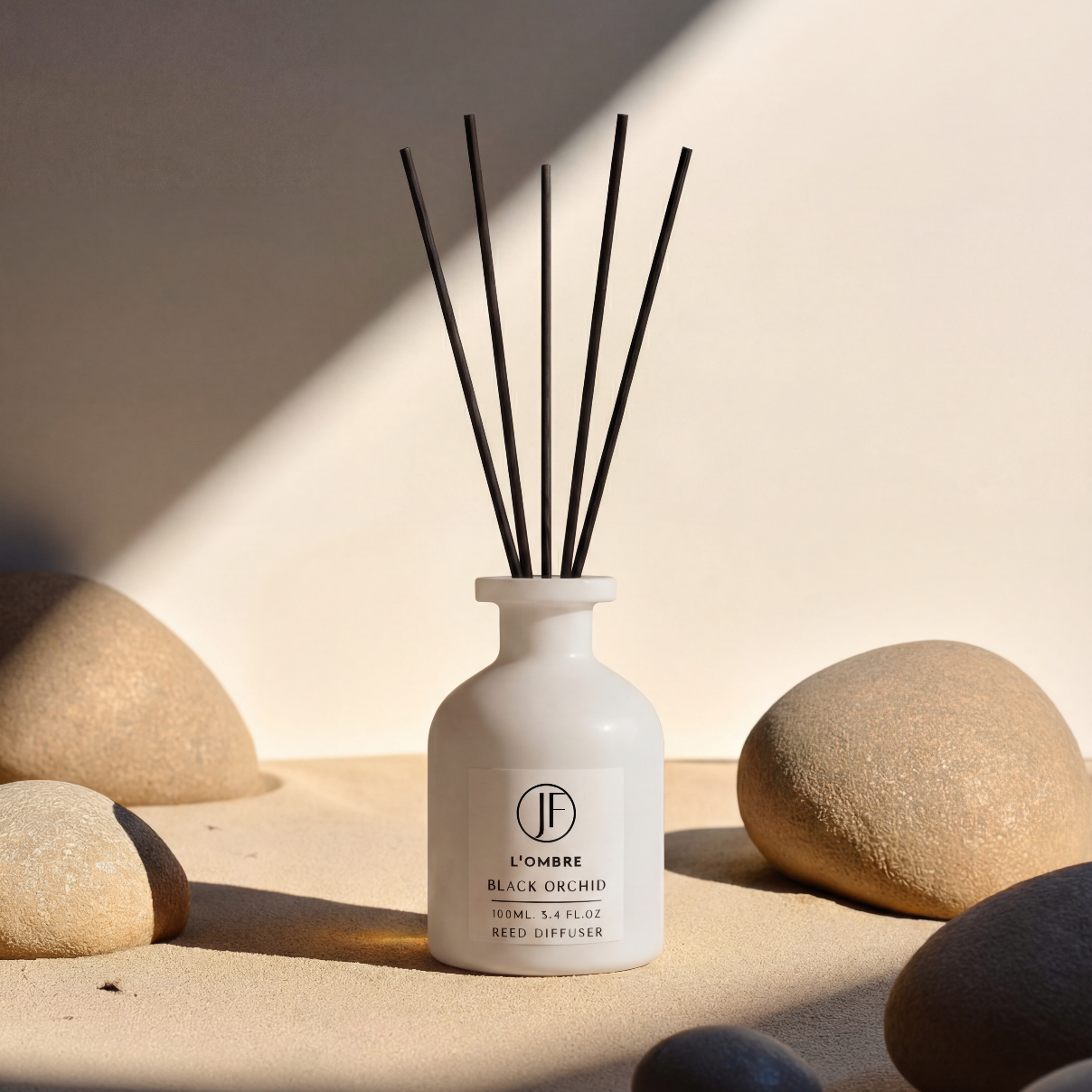 Black Orchid Diffuser