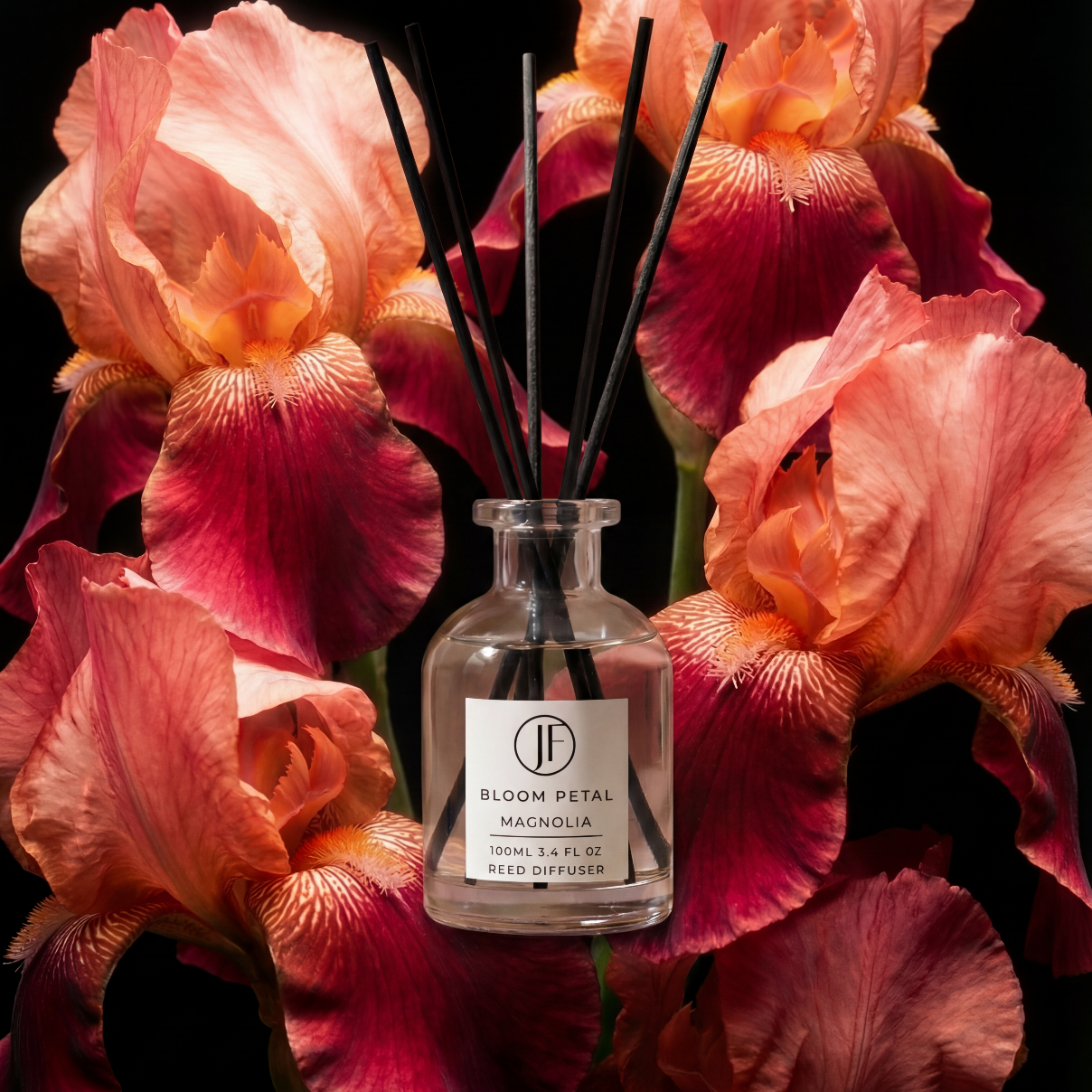 Magnolia Diffuser