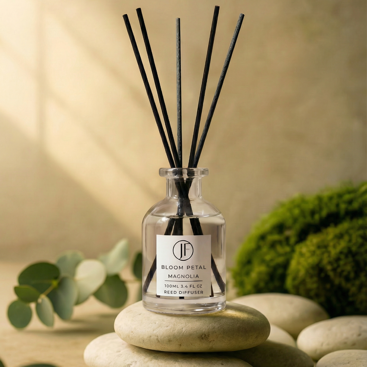 Magnolia Diffuser