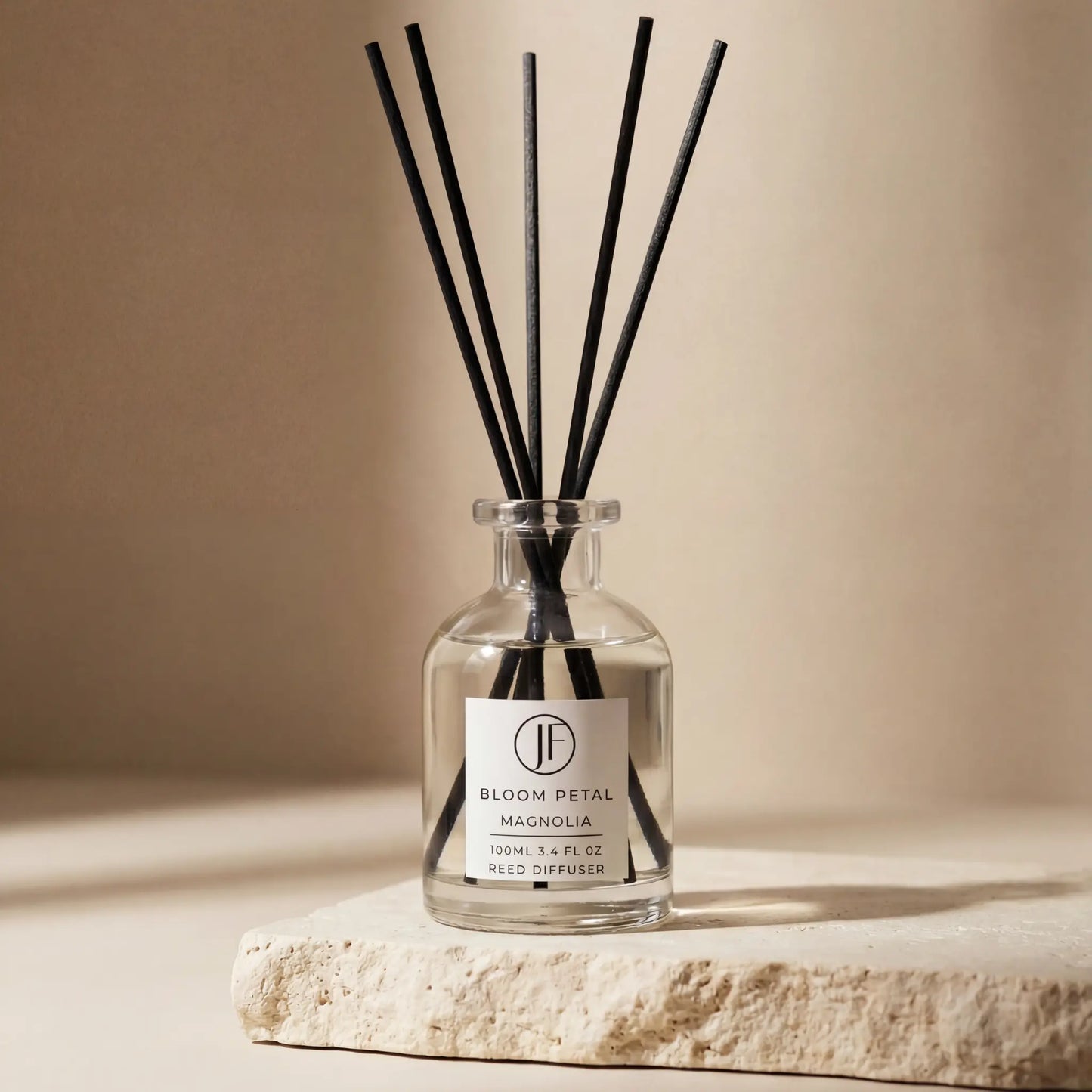 Magnolia JF Scented candles