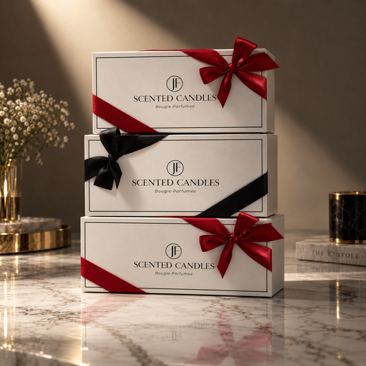 JF Scented Candles Gift Card